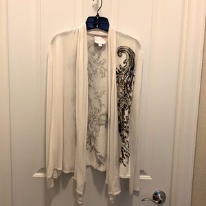 Romeo & Juliet Cardigan